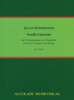 Youth Concerto (2003) 