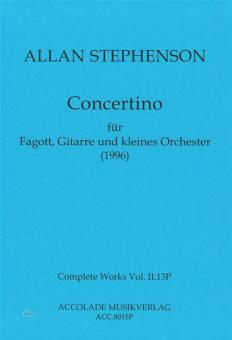 Concertino 