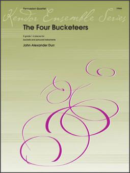 The 4 Bucketeers 