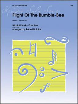 Flight of the Bumble-Bee 