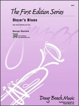 Oscar's Blues 
