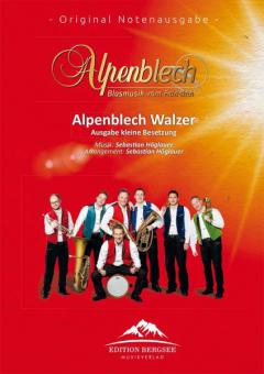 Alpenblech Walzer 