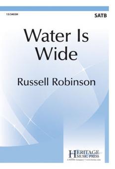 Water Is Wide 