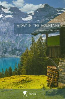 A Day in the Mountains 