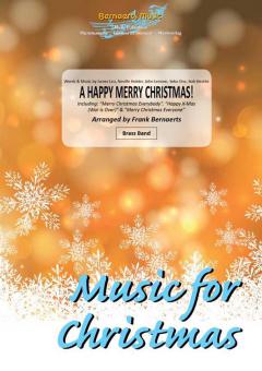 A Happy Merry Christmas! 