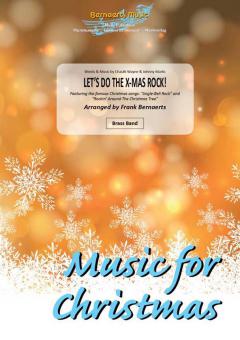 Let's Do The X-mas Rock! 