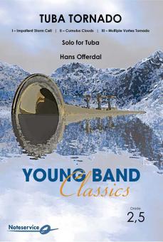 Tuba Tornado 