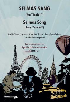 Selmas Sang (Fra 'Snofall') 