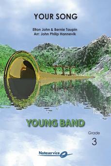 Your Song 