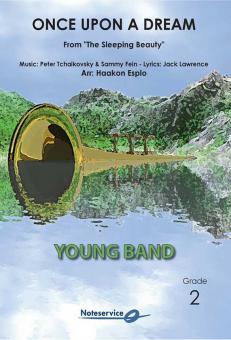 Once Upon a Dream 