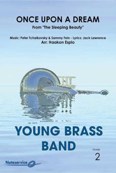 Once Upon a Dream 