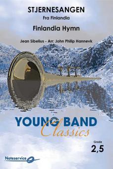 Stjernesangen fra Finlandia 