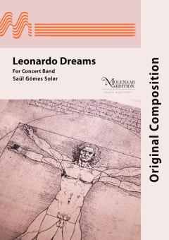 Leonardo Dreams 