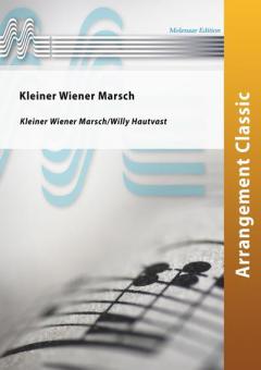 Kleiner Wiener Marsch (Fanfarenorchester) 