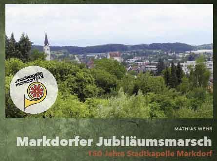 Markdorfer Jubiläumsmarsch 