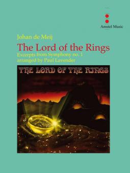 Symphony No. 1 'The Lord of The Rings' - Excerpts 