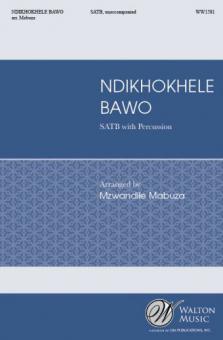Ndikhokhele Bawo 