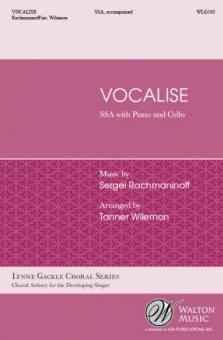 Vocalise 