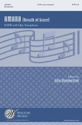 Amara (Breath of Grace) 