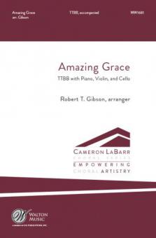 Amazing Grace 
