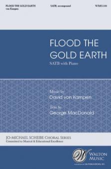 Flood the Gold Earth 