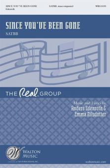 Since You've Been Gone 