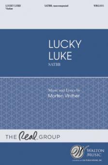 Lucky Luke 