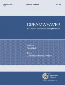 Dreamweaver 