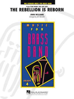 The Rebellion is Reborn 