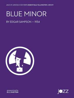 Blue Minor 