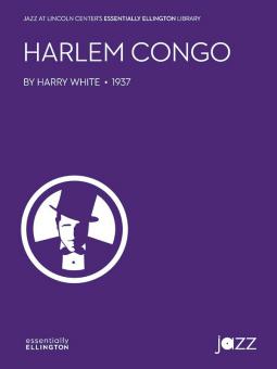 Harlem Congo 