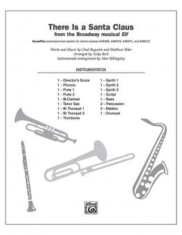 There Is a Santa Claus 