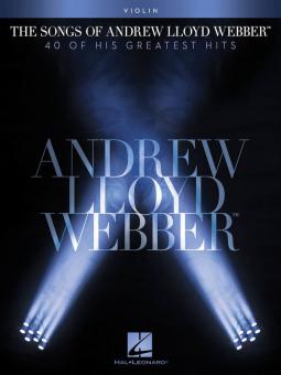 The Songs of Andrew Lloyd Webber 