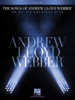 The Songs of Andrew Lloyd Webber 