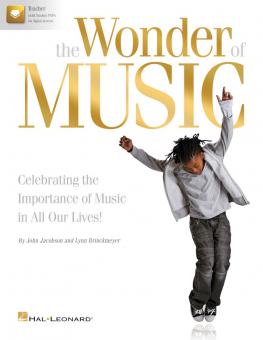 The Wonder of Music 