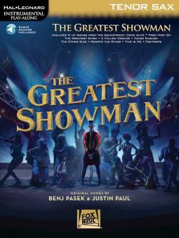 The Greatest Showman 