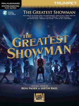 The Greatest Showman 