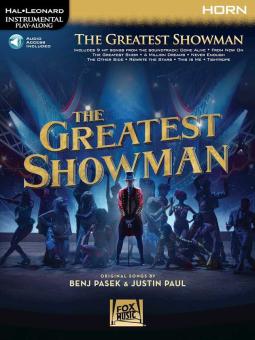 The Greatest Showman 