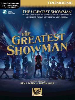 The Greatest Showman 