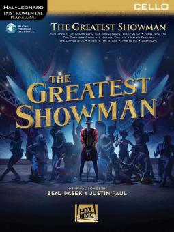The Greatest Showman 