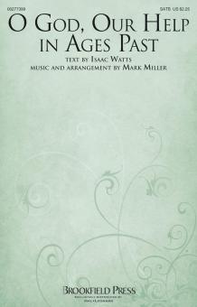 O God, Our Help in Ages Past 