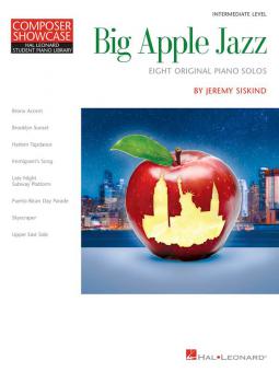 Big Apple Jazz 