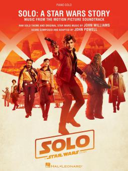 Solo: A Star Wars Story 