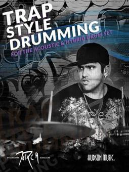 Traps Style Drumming 