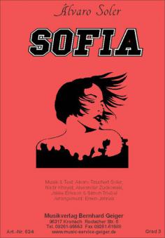 Sofia 
