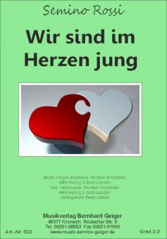 Wir sind im Herzen jung 