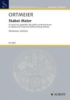 Stabat Mater Standard