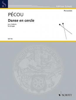 Danse en cercle Standard