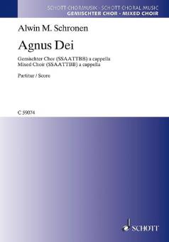 Agnus Dei Standard