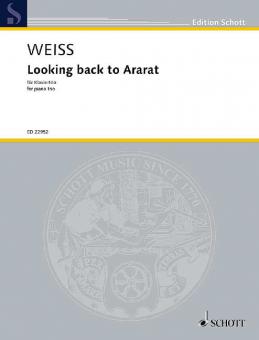 Looking back to Ararat Standard